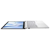 ASUS Vivobook Go 15 15.6" Laptop - Cool Silver (Intel Core i3-N305/8GB RAM/256GB UFS/Windows 11 Home)