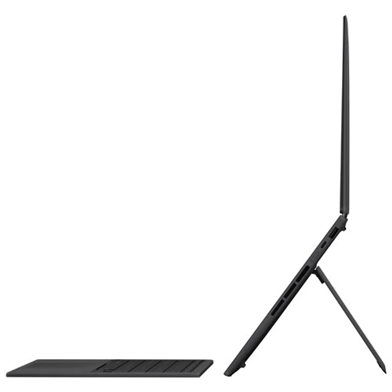 ASUS Zenbook DUO 14" OLED Touchscreen Laptop - Moher Grey (Intel Core Ultra X9 378H/32GB RAM/1TB SSD/Windows 11)