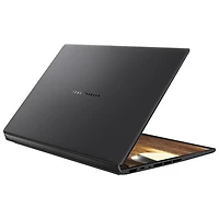 ASUS Zenbook DUO 14" OLED Touchscreen Laptop - Moher Grey (Intel Core Ultra X9 378H/32GB RAM/1TB SSD/Windows 11)