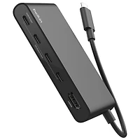Belkin 5-in-1 Multi-Port 100W PD USB-C Hub with 4k HDMI (AVC021fqBK)