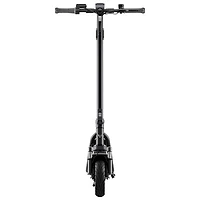 NIU KQi 100F Electric Scooter (300W Motor / Up to 29km Range / 28km/h Top Speed) - Grey