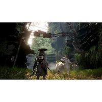 Beast of Reincarnation (PS5)
