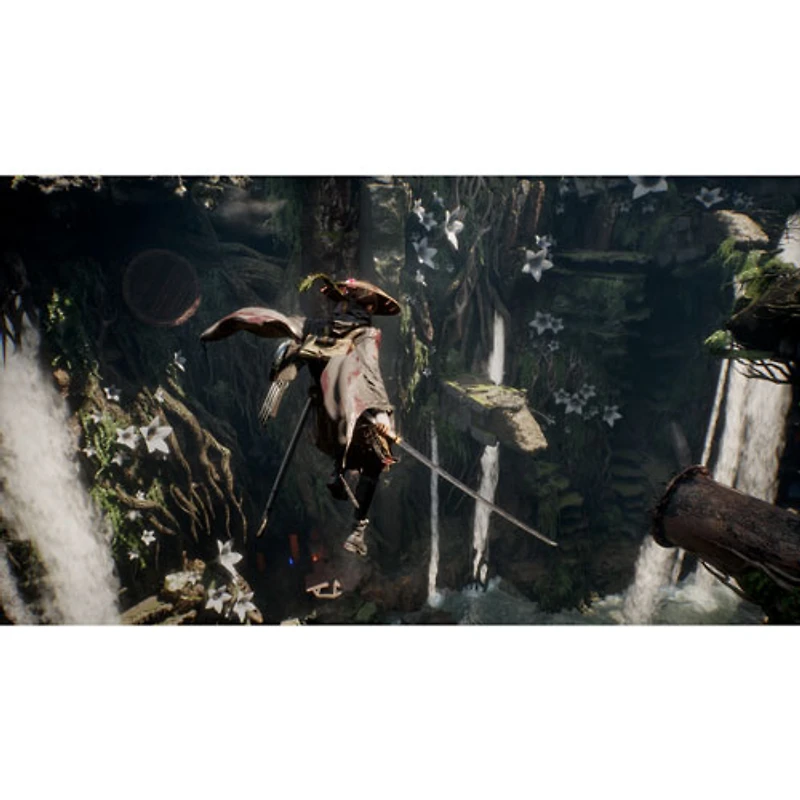 Beast of Reincarnation (PS5)