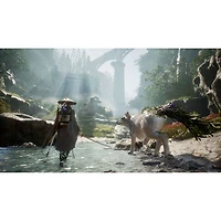 Beast of Reincarnation (PS5)