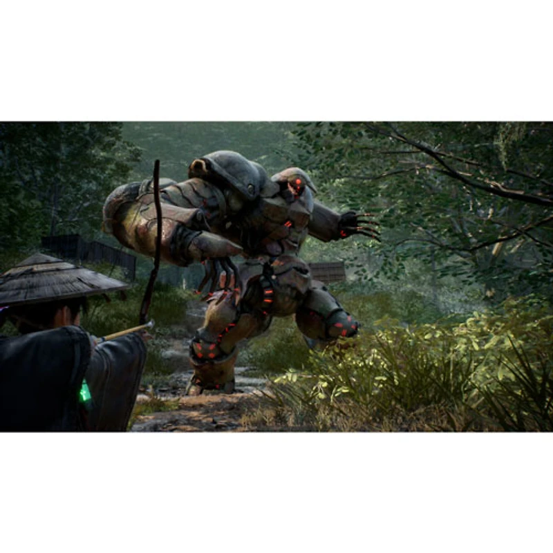 Beast of Reincarnation (PS5)