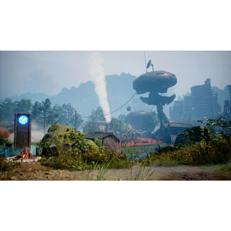Beast of Reincarnation (PS5)
