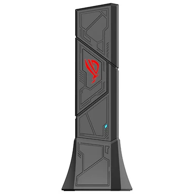 ASUS ROG Wireless BE6500 Tri-Band Wi-Fi 7 USB Adapter (ROG USB-BE92)