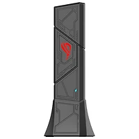 ASUS ROG Wireless BE6500 Tri-Band Wi-Fi 7 USB Adapter (ROG USB-BE92)