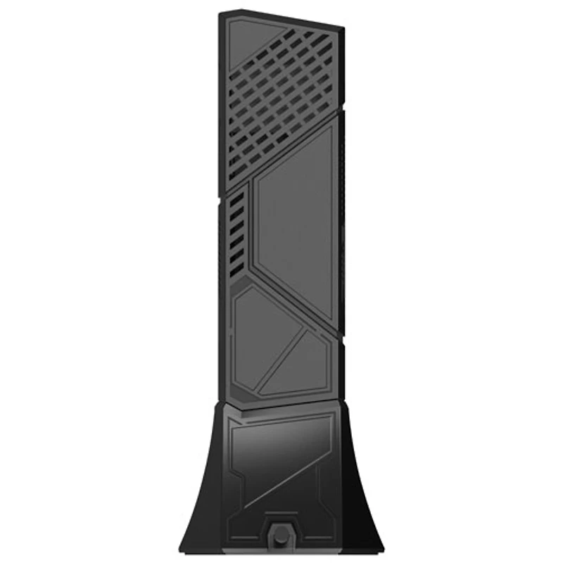 ASUS ROG Wireless BE6500 Tri-Band Wi-Fi 7 USB Adapter (ROG USB-BE92)