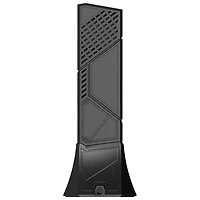 ASUS ROG Wireless BE6500 Tri-Band Wi-Fi 7 USB Adapter (ROG USB-BE92)