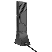 ASUS ROG Wireless BE6500 Tri-Band Wi-Fi 7 USB Adapter (ROG USB-BE92)
