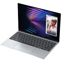Dell XPS 13 13.4" Touchscreen Laptop - Sky (Intel Core 5 320/16GB RAM/512GB SSD/Windows 11 Home)