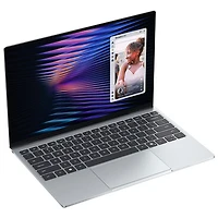 Dell XPS 13 13.4" Touchscreen Laptop - Sky (Intel Core 5 320/8GB RAM/512GB SSD/Windows 11 Home)