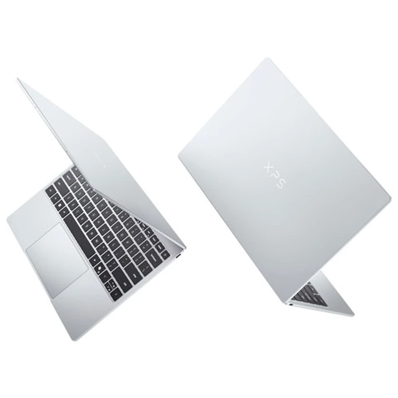 Dell XPS 13 13.4" Touchscreen Laptop - Sky (Intel Core 5 320/8GB RAM/512GB SSD/Windows 11 Home)
