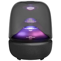 Harman Kardon Aura Studio 5 Bluetooth Wireless Speaker - Black