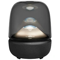 Harman Kardon Aura Studio 5 Bluetooth Wireless Speaker - Black