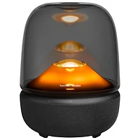 Harman Kardon Aura Studio 5 Bluetooth Wireless Speaker - Black