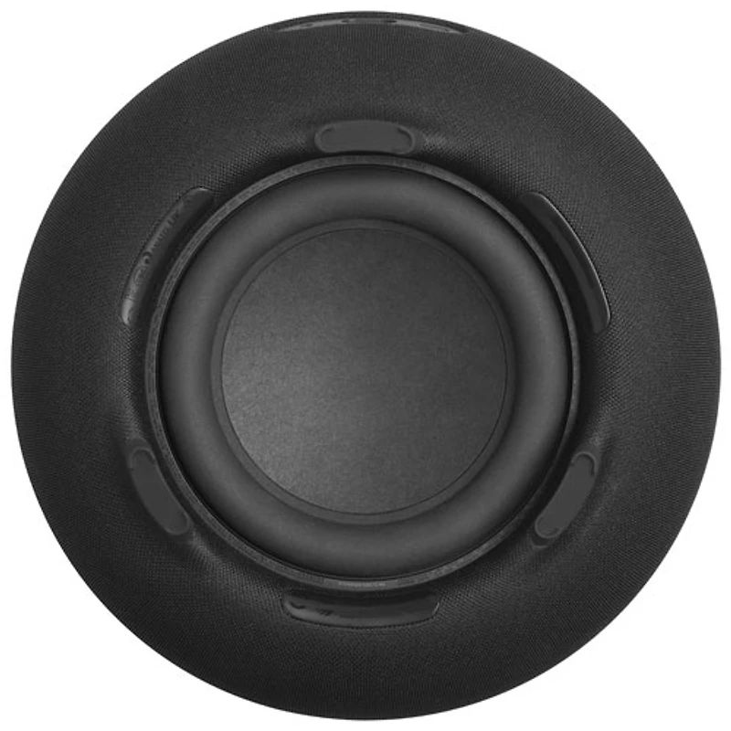 Harman Kardon Aura Studio 5 Bluetooth Wireless Speaker - Black