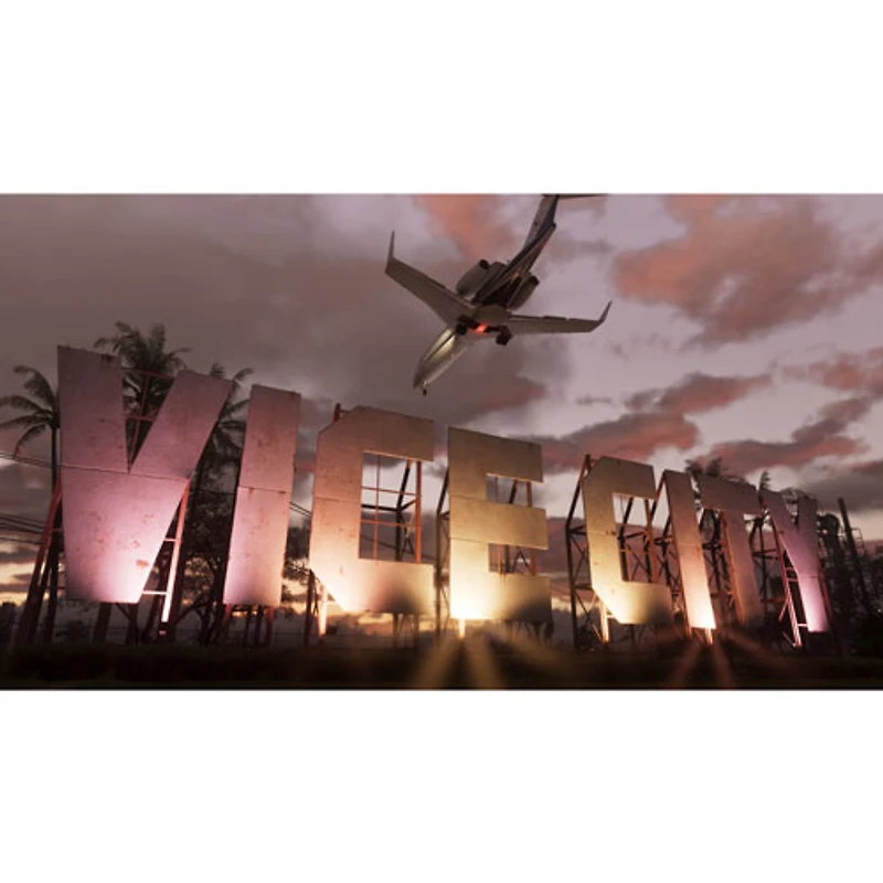 Grand Theft Auto VI (XBOX Series X|S) - Code in Box