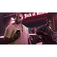 Grand Theft Auto VI (PS5) - Code in Box