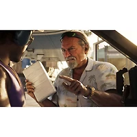 Grand Theft Auto VI (PS5) - Code in Box