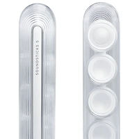 Harman Kardon SoundSticks 5 Bluetooth Wireless Speaker - White