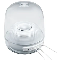 Harman Kardon SoundSticks 5 Bluetooth Wireless Speaker - White