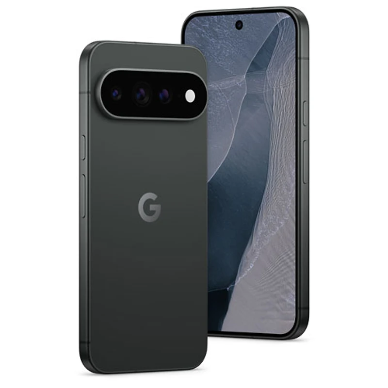 Google Pixel 11 Pro XL 1TB - Obsidian (matte) - Unlocked