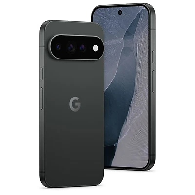 Google Pixel 11 Pro XL 1TB - Obsidian (matte) - Unlocked