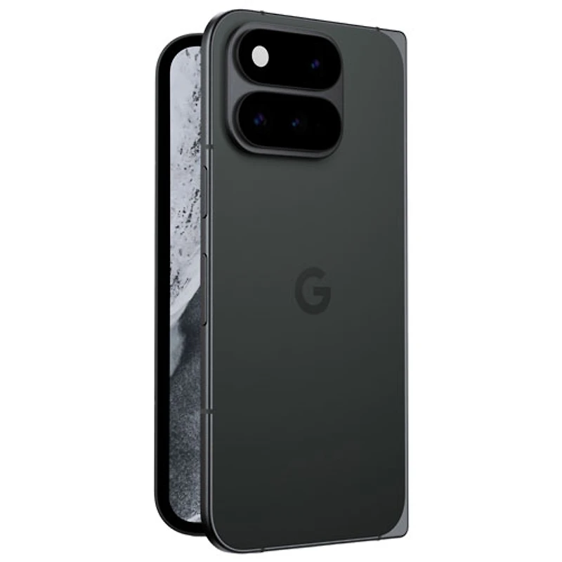 Google Pixel 11 Pro Fold 1TB - Obsidian - Unlocked