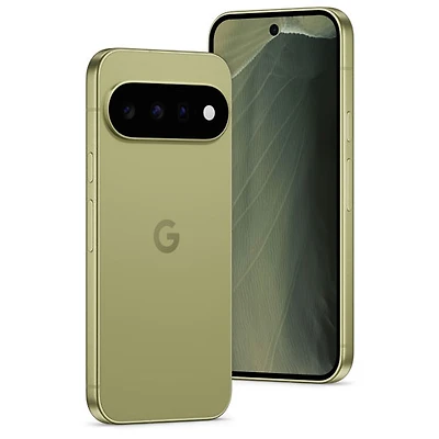 Google Pixel 11 256GB - Pistachio - Unlocked