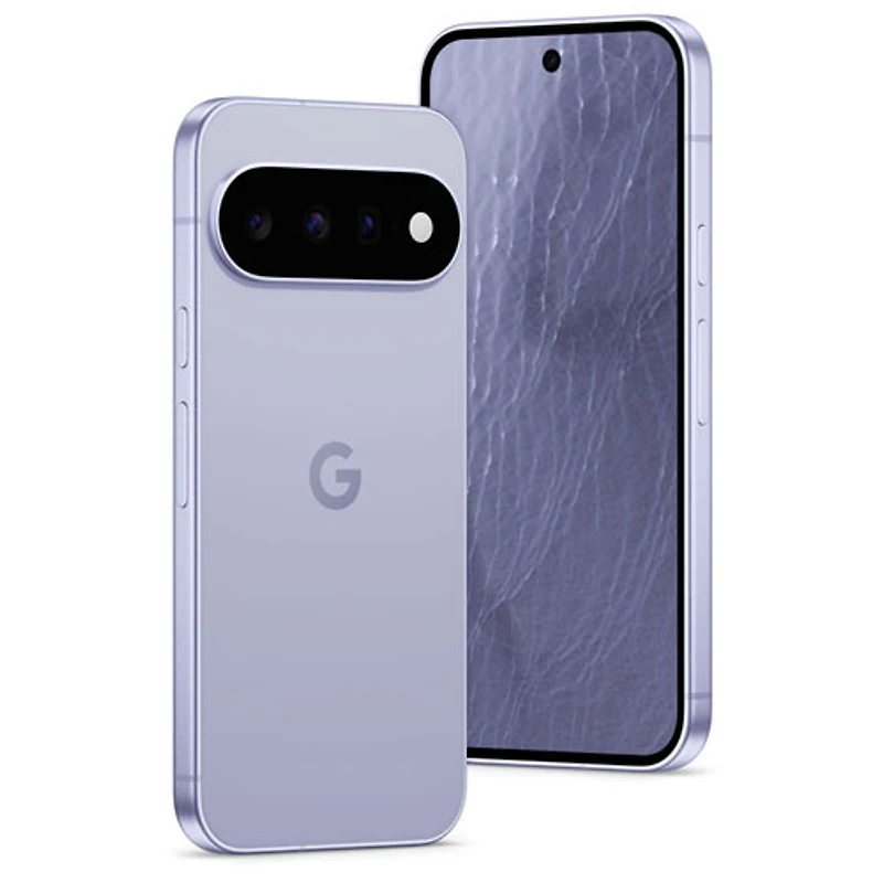 Google Pixel 11 256GB - Frost - Unlocked