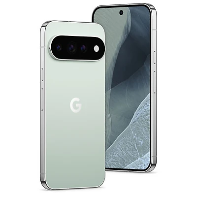 Google Pixel 11 Pro XL 512GB - Fog - Unlocked