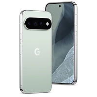 Google Pixel 11 Pro XL 512GB - Fog - Unlocked