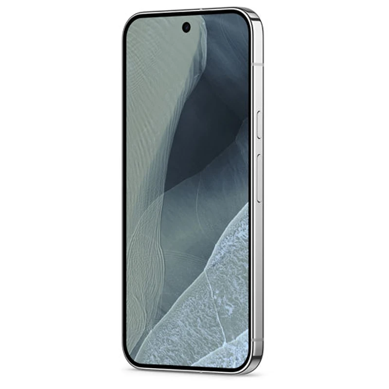 Google Pixel 11 Pro XL 512GB - Fog - Unlocked