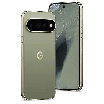 Google Pixel 11 Pro XL 256GB - Olive - Unlocked