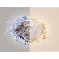 Aspirateur robot à vadrouille sans fil avec cartographie intelligente et autonomie de 200 min P10 Pro Ultra Gen 2 de Mova - Blanc