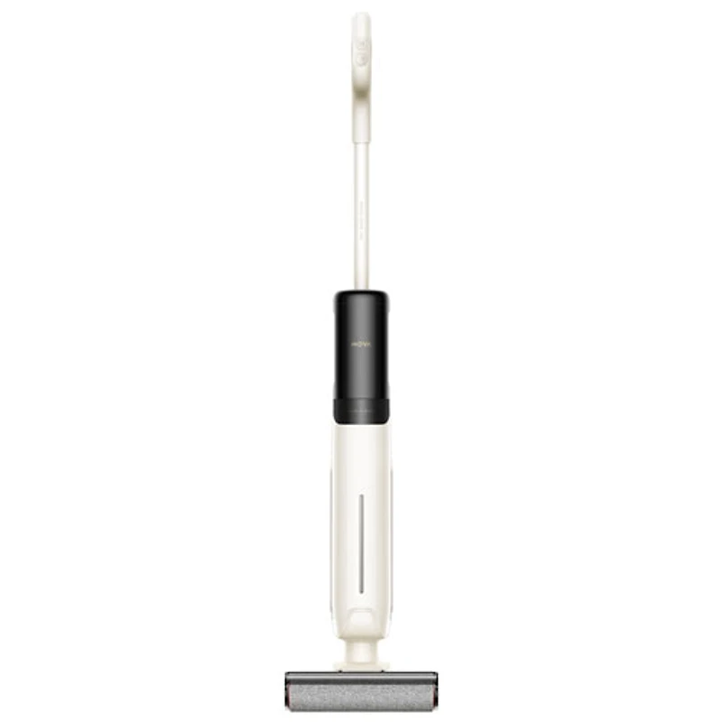 Aspirateur à main à vadrouille sans sac sans fil K30 SE de Mova - Blanc