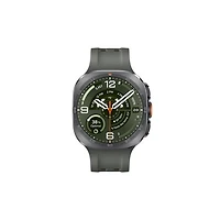 Samsung Galaxy Watch Ultra2 47mm LTE Smartwatch - Silver