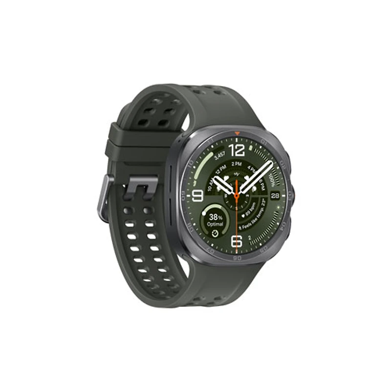 Samsung Galaxy Watch Ultra2 47mm LTE Smartwatch - Silver