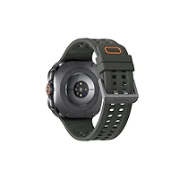 Samsung Galaxy Watch Ultra2 47mm LTE Smartwatch - Silver