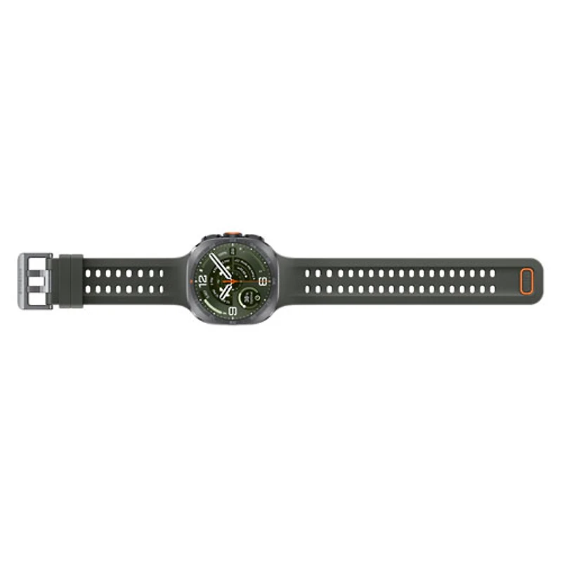 Samsung Galaxy Watch Ultra2 47mm LTE Smartwatch - Silver