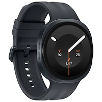 Samsung Galaxy Watch9 44mm LTE Smartwatch - Black