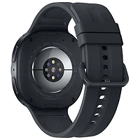 Samsung Galaxy Watch9 44mm LTE Smartwatch - Black