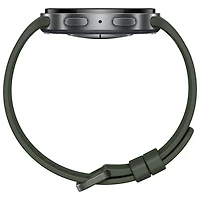 Samsung Galaxy Watch9 44mm LTE Smartwatch - Silver