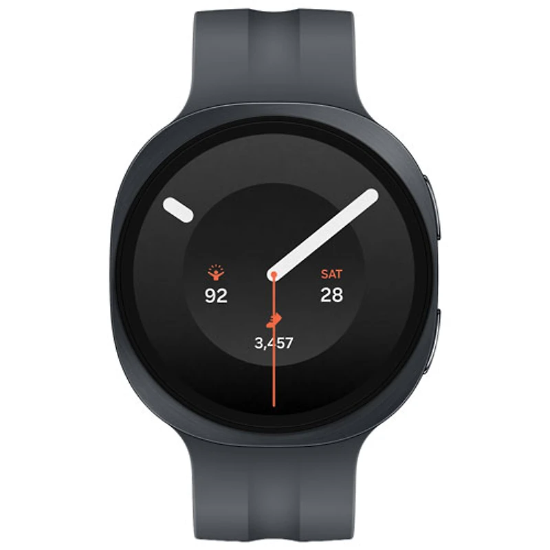 Samsung Galaxy Watch9 40mm LTE Smartwatch - Black