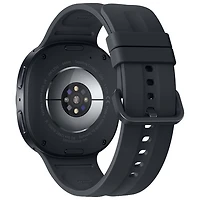 Samsung Galaxy Watch9 40mm LTE Smartwatch - Black