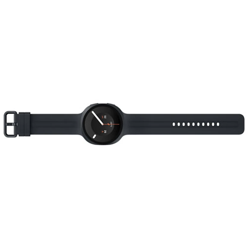 Samsung Galaxy Watch9 40mm LTE Smartwatch - Black
