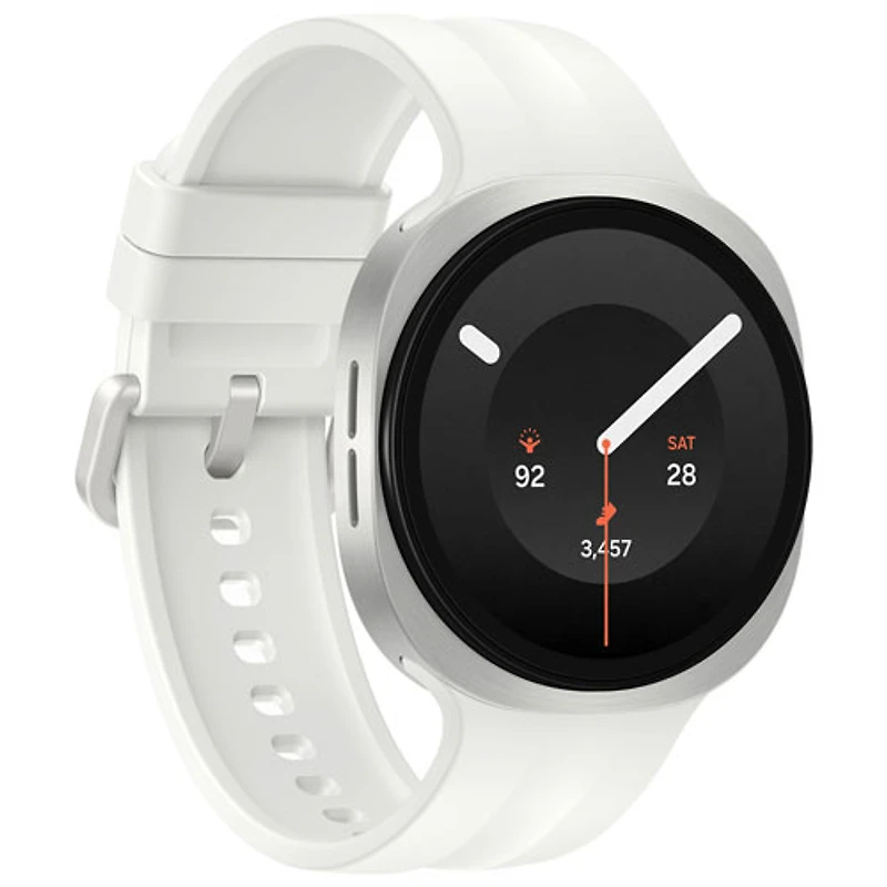 Samsung Galaxy Watch9 40mm GPS Smartwatch - Beige