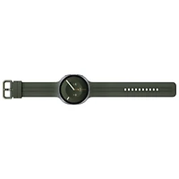 Samsung Galaxy Watch9 44mm GPS Smartwatch - Silver